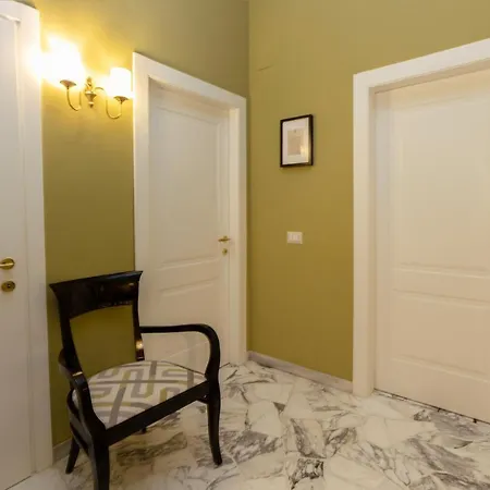 Lilly Lejlighed *