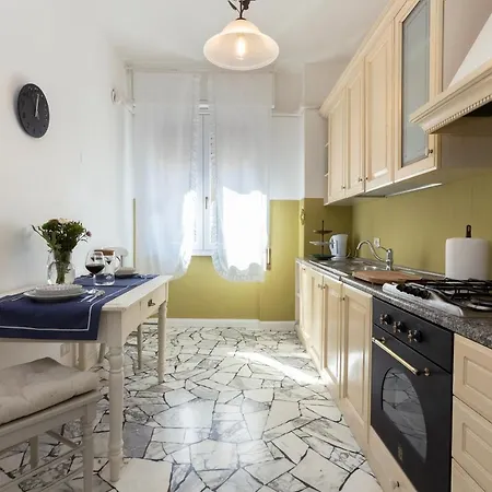 아파트 Lilly 피렌체